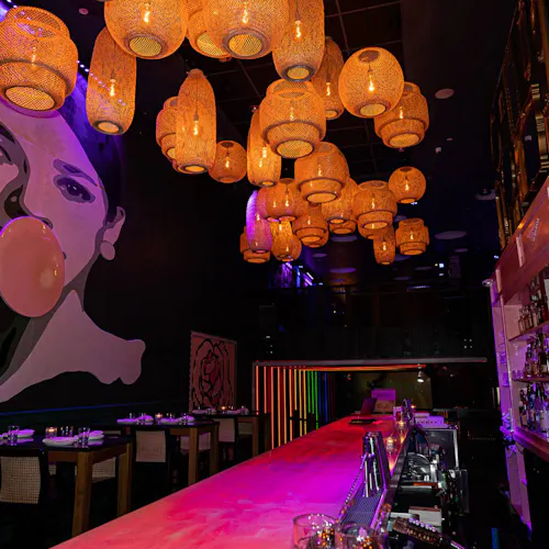 Photo 1 of 4: Miss Saigon Vietnamese Restaurant & Lounge