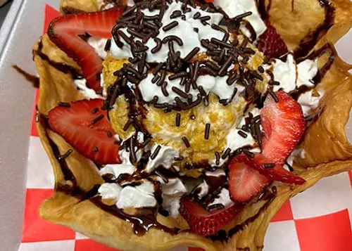 El Itacate Mexican Food