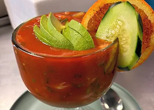 El Itacate Mexican Food