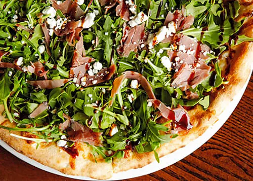 Renato's New Haven Style Pizza