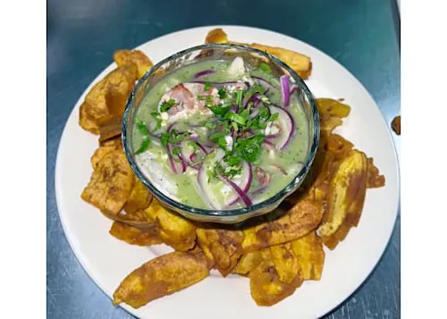 Photo 1 of 4: Jalapeno Grill Inc