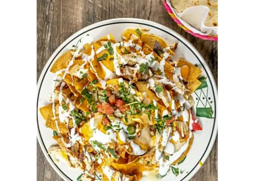 Jalapeno Grill Inc