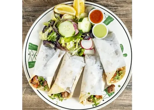 Jalapeno Grill Inc