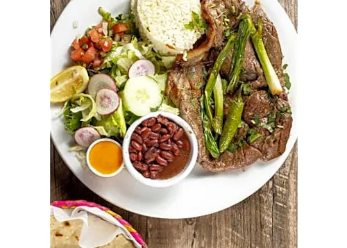 Jalapeno Grill Inc