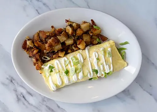 Westville Diner