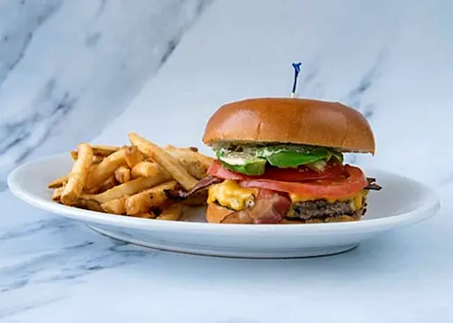 Westville Diner