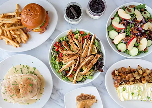 Westville Diner