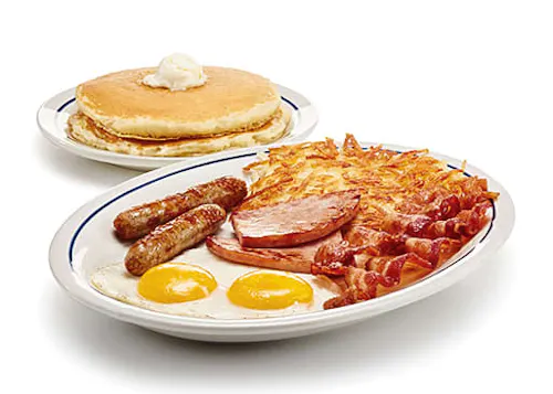 IHOP - Owensboro
