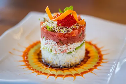 Lemongrass Sushi & Thai