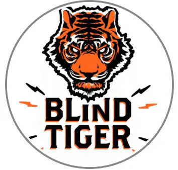 Photo 1 of 4: Blind Tiger Coffee Roasters - Blind Tiger - International Plaza Mall