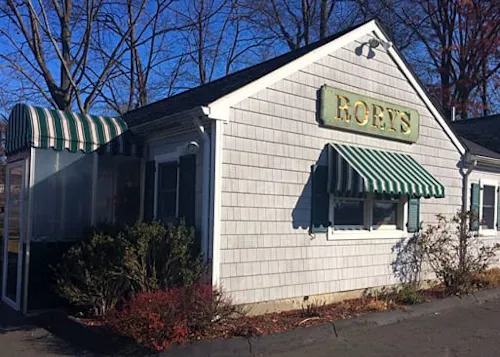Rory's Restaurant