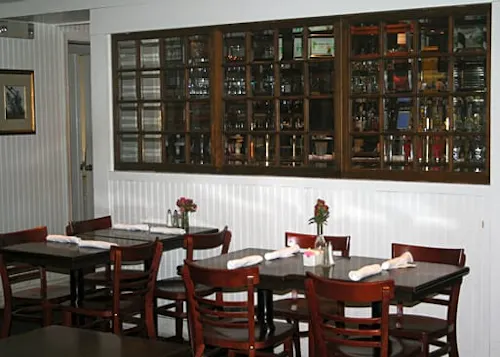 Rory's Restaurant