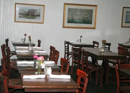 Rory's Restaurant