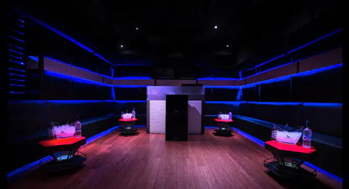 Sevilla Nightclub of San Diego