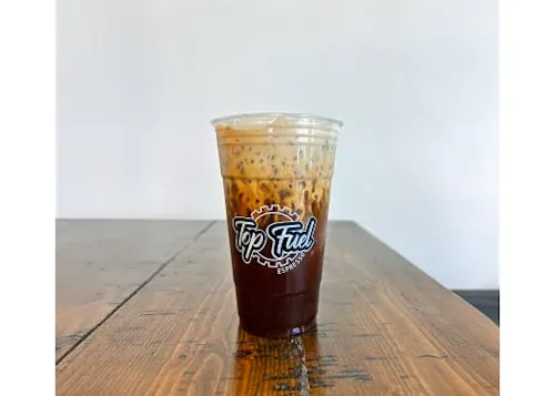 Top Fuel Espresso