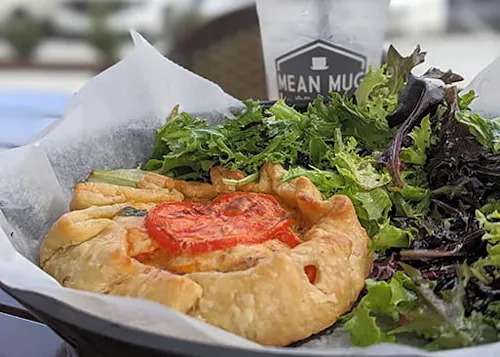 Mean Mug Coffeehouse Northshore