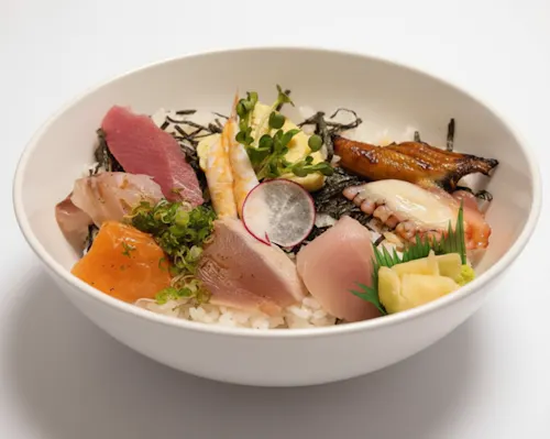 Sushi 101