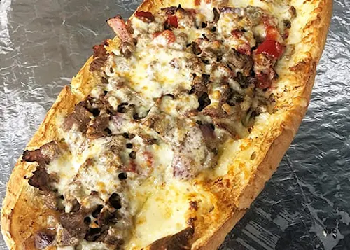 PVD Pizza