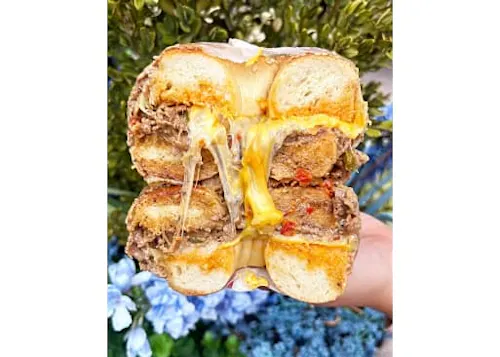 O'Bagel & Deli