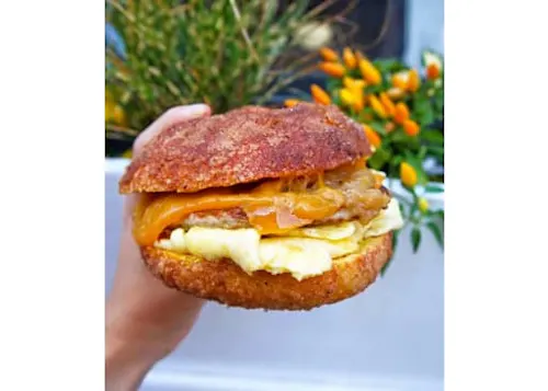 O'Bagel & Deli
