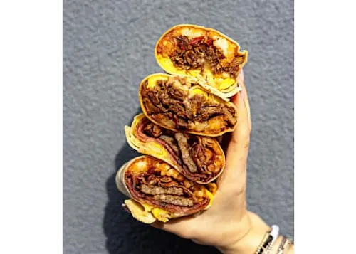 O'Bagel & Deli
