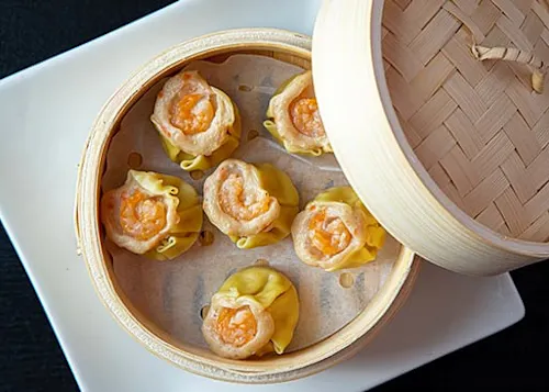 Wong's Kitchen