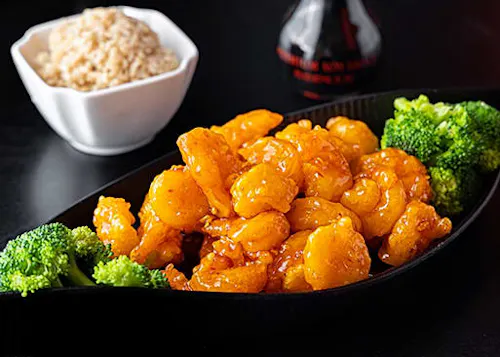 Photo 1 of 4: Wong's Kitchen