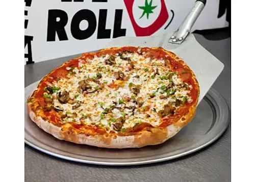 Stoner's Pizza Joint Deltona