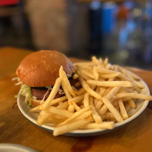 Punch Bowl Social - Portland