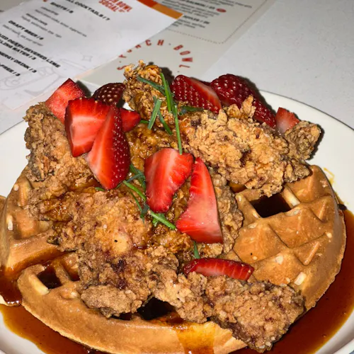 Punch Bowl Social - Portland