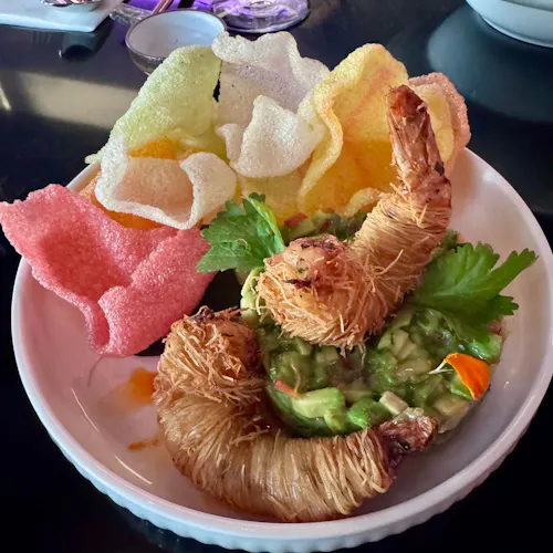 Thai Samurai - River North