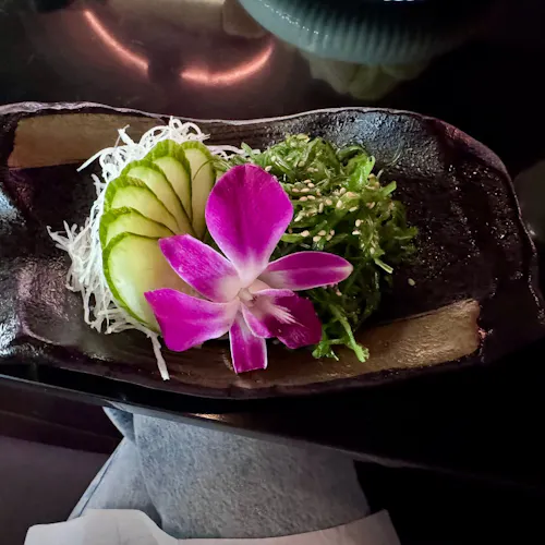 Thai Samurai - River North