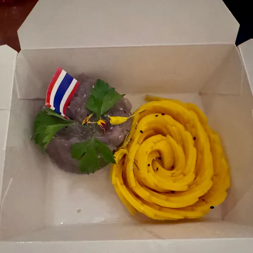 Thai Samurai - River North
