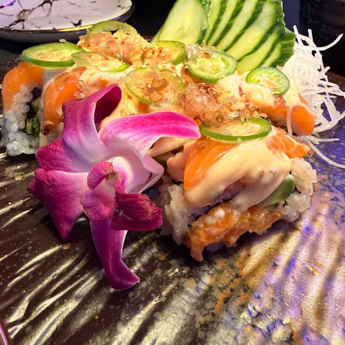 Photo 1 of 4: Thai Samurai - River North
