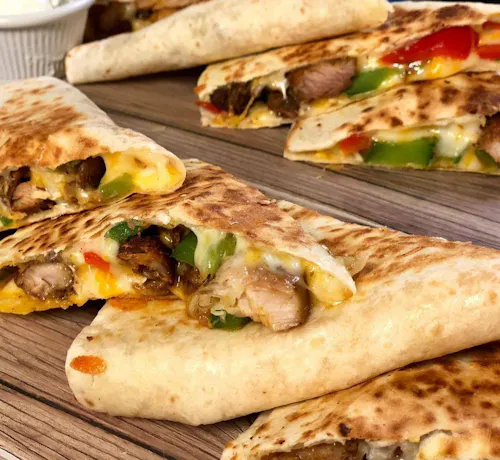 Cantina Taqueria - Frederick Douglass Blvd