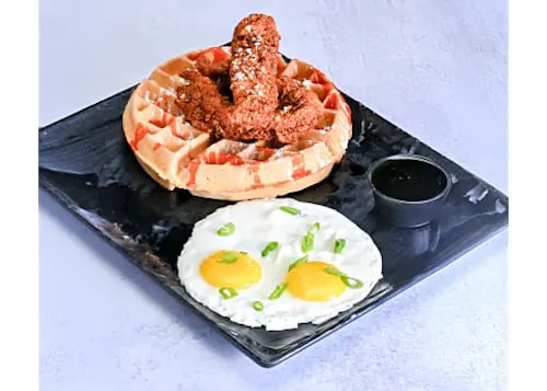 Black Walnut Kitchen & Bar