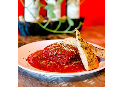 Cosa Nostra Pizzeria