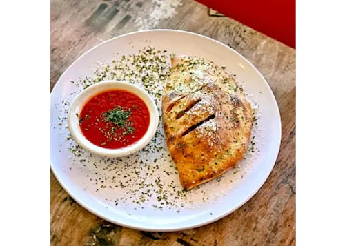 Cosa Nostra Pizzeria