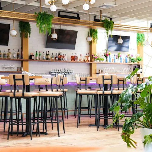 bar Ella Pacific Beach