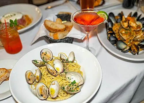 Serafino's Ristorante