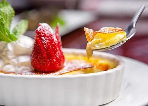 Serafino's Ristorante