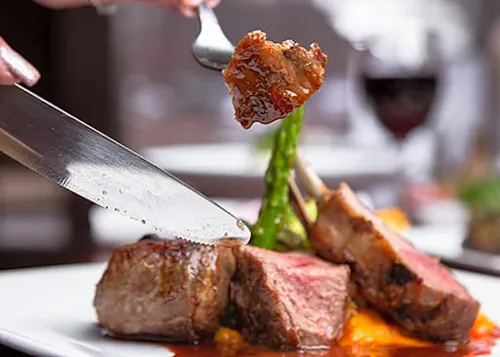 Serafino's Ristorante