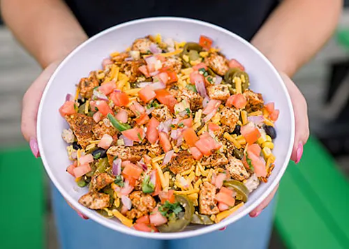 Salad House Ridgewood