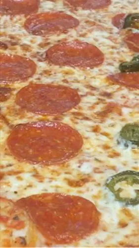 Pizza LA