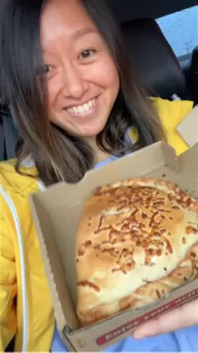 Pizza LA