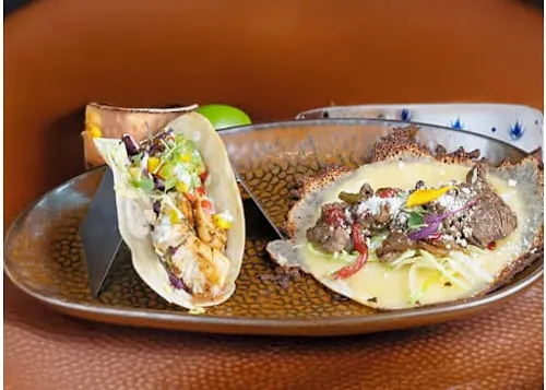 Photo 1 of 4: Alien Taco & Tequila Bar