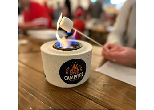 Campfire Brewing