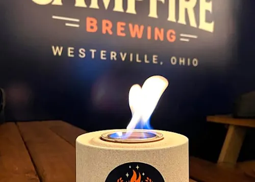 Campfire Brewing