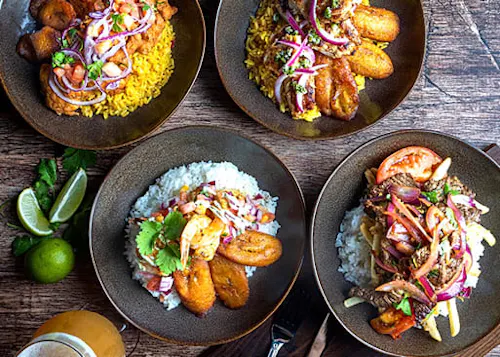 Don Camaron Seafood Grill & Market