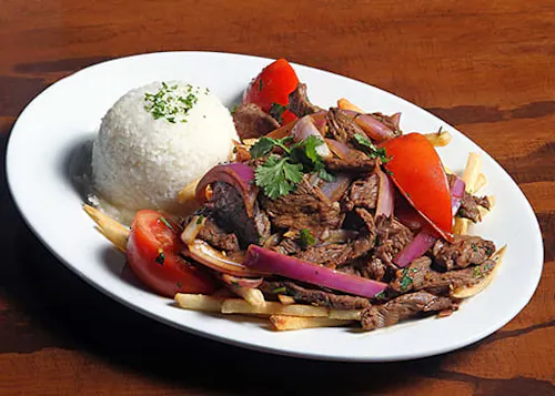Don Camaron Seafood Grill & Market